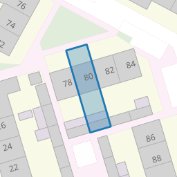 Perceel ABG00-F-2519