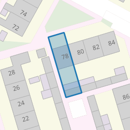 Perceel ABG00-F-2520