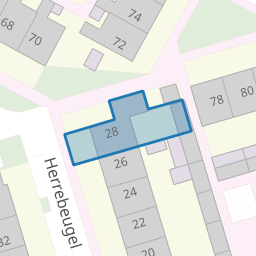 Perceel ABG00-F-2521