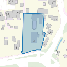 Perceel ABG00-F-2530