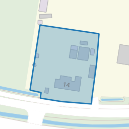 Perceel ABG00-F-2535