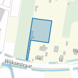 Perceel ABG00-F-2538