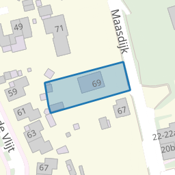 Perceel ABG00-F-2568