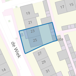 Perceel ABG00-F-2570