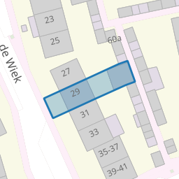 Perceel ABG00-F-2571