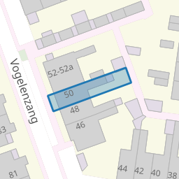 Perceel ABG00-F-2575