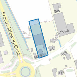 Perceel ABG00-F-2600