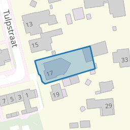 Perceel ABG00-F-2615