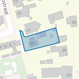 Perceel ABG00-F-2616