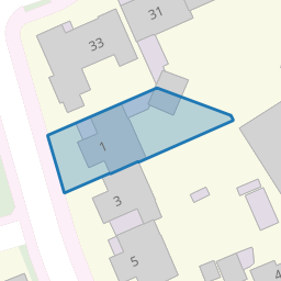 Perceel ABG00-F-2633