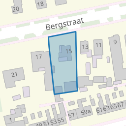 Perceel ABG00-F-2642