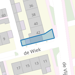 Perceel ABG00-F-2651