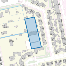 Perceel ABG00-F-2656