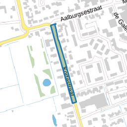 Perceel ABG00-F-2697