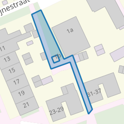 Perceel ABG00-F-2704