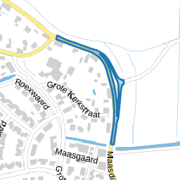 Perceel ABG00-F-2716