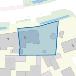 Perceel ABG00-F-2738