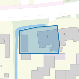 Perceel ABG00-F-2739