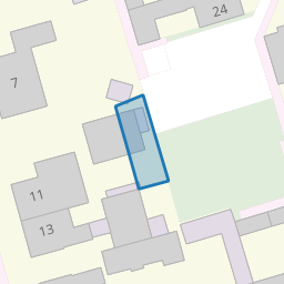 Perceel ABG00-F-2795