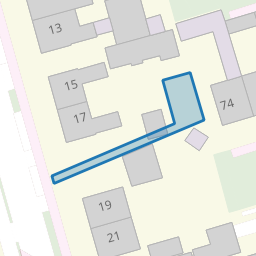 Perceel ABG00-F-2797