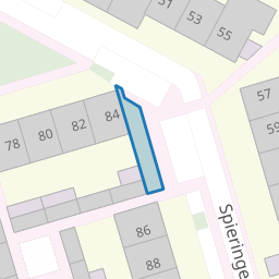 Perceel ABG00-F-2801