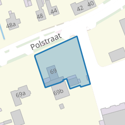 Perceel ABG00-F-2826