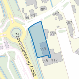 Perceel ABG00-F-2831