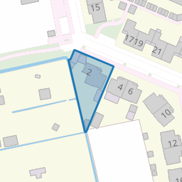 Perceel ABG00-F-2834