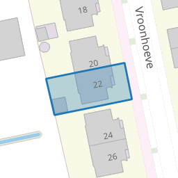 Perceel ABG00-F-2844