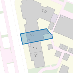 Perceel ABG00-F-2847