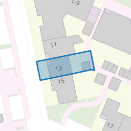 Perceel ABG00-F-2848