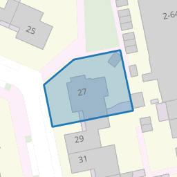 Perceel ABG00-F-2855