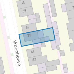 Perceel ABG00-F-2861