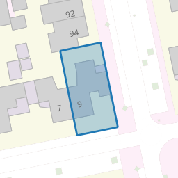 Perceel ABG00-F-2871