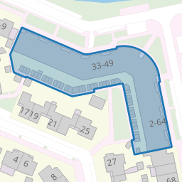 Perceel ABG00-F-2872