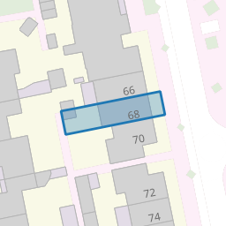 Perceel ABG00-F-2875