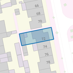 Perceel ABG00-F-2878