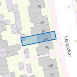 Perceel ABG00-F-2884