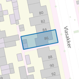 Perceel ABG00-F-2885