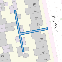Perceel ABG00-F-2886
