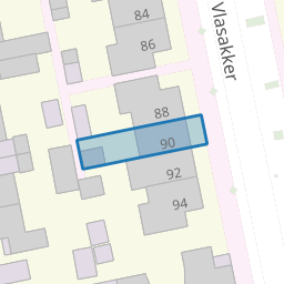 Perceel ABG00-F-2888