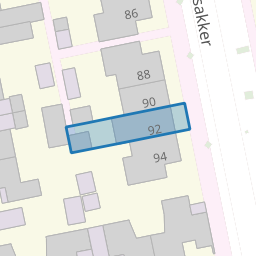 Perceel ABG00-F-2889