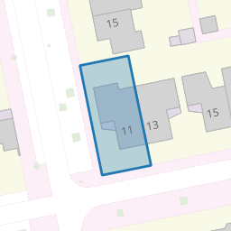 Perceel ABG00-F-2891