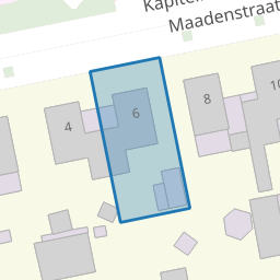 Perceel ABG00-F-2899