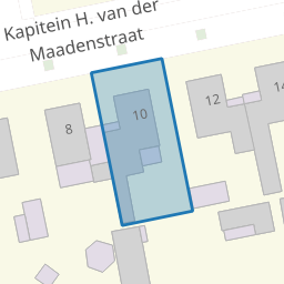 Perceel ABG00-F-2901