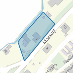 Perceel ABG00-F-2917