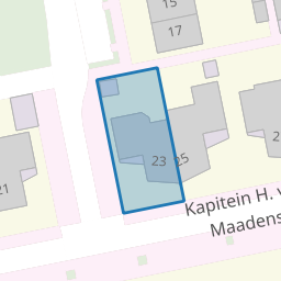 Perceel ABG00-F-2940