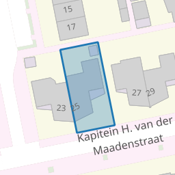 Perceel ABG00-F-2941