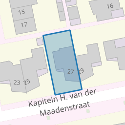 Perceel ABG00-F-2942