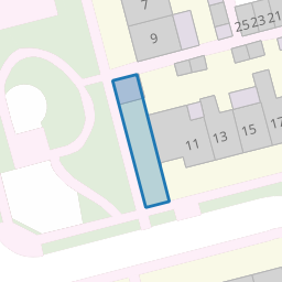 Perceel ABG00-F-2968